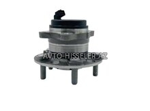 Hyundai Tucson 2016-2019 arxa stupitsa 52730C1100